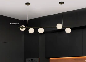 Ilumina y Refresca cada Espacio